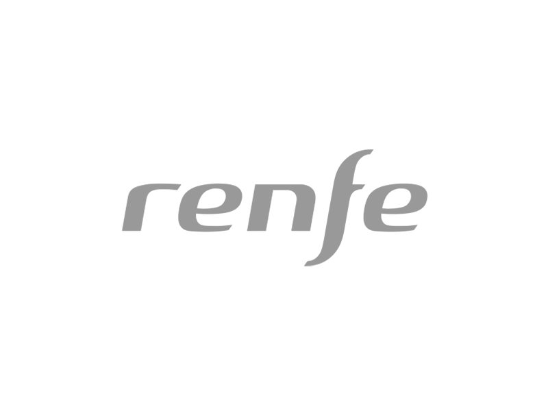 Renfe, logotipo
