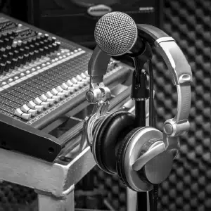 Locución de Audioguías 9 Grabación de audioguías