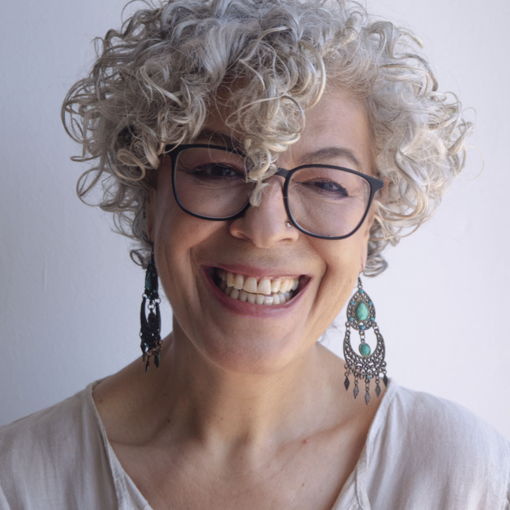 CONXI BARBA- Agente de locutores