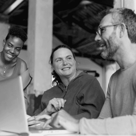 Como entregamos los audios